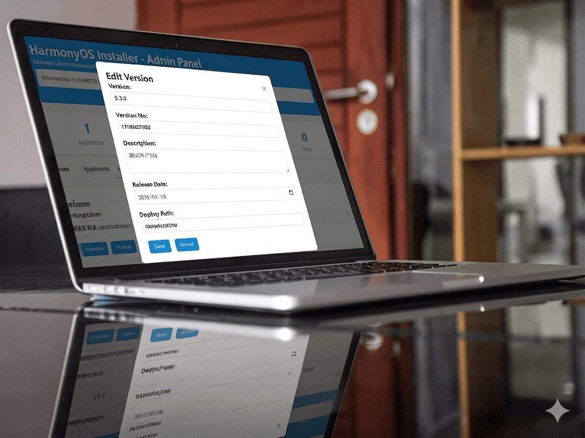Dashboard Preview